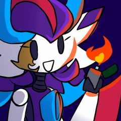 Bloodmoon Playlist