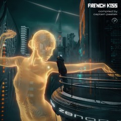 Champirolls - 3 Points Verts Dans Le Noir - Out now on Zenon Records