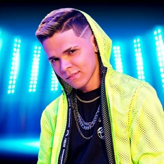 MC NIACK - TIPO YOYO - VERSÃO BH (DJ IAGO WILLIAN)