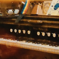 Nautical Striped Dress