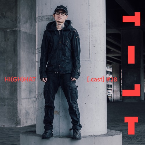 TILT.cast 28 Hi(gh) Hat