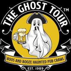 Review Special Price Colonial Ghosts Boos And Brews Haunted Pub Crawl
