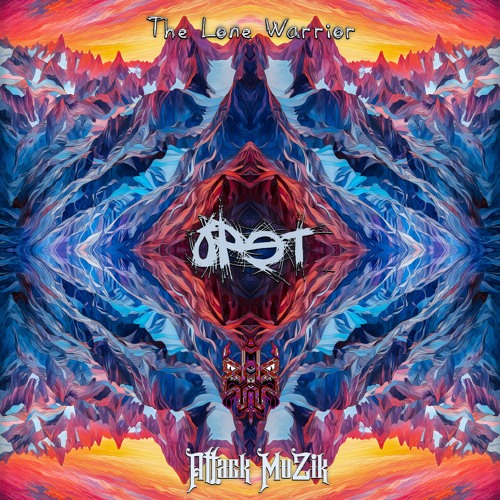 Trance Mutation - 180 Bpm - Mastered