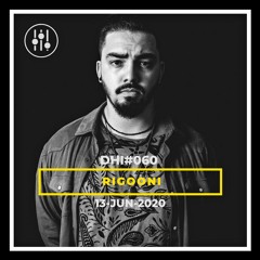 RIGOONI - DHI Podcast # 60(JUN 2020)