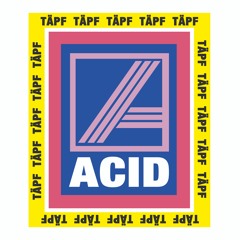 SoDa (Xindl Sound oidaH) - Acidcore Madness Live Stream 16.04.2021