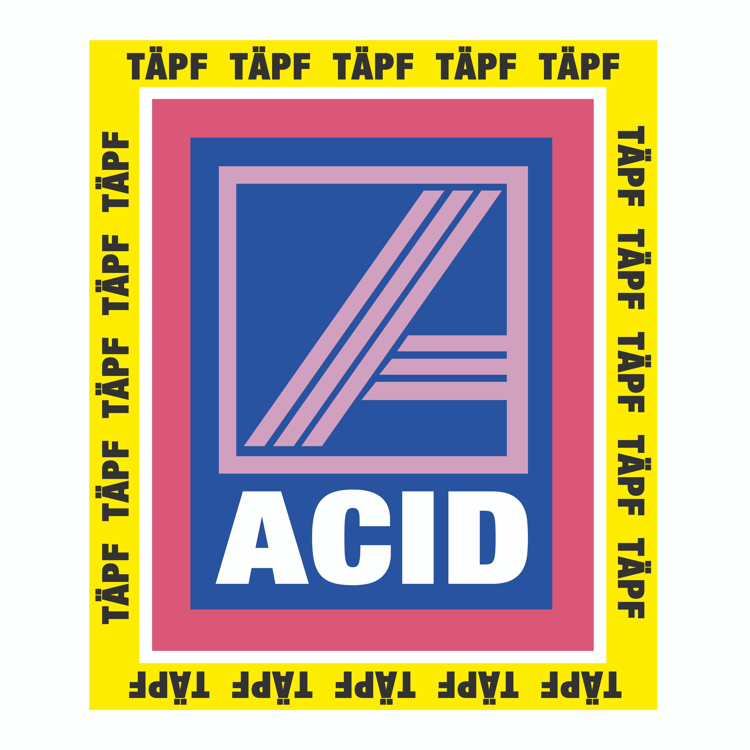 SoDa (Xindl Sound oidaH) - Acidcore Madness Live Stream 16.04.2021 episode artwork