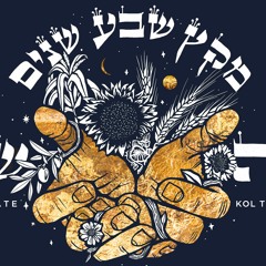 Niggun Simcha/Anim Zemirot/Yifrach Beyomov - Chabad melody