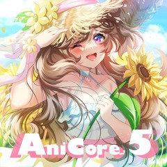 [TIR014] AniCore 5 (Crossfade Demo)
