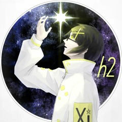 h2 feat.錯音ジバ