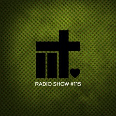 In It Together with Jas P on Select Radio - #115