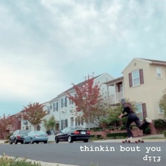 thinkin bout you flip (prod. hamsock)