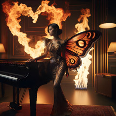 Fire & Desire