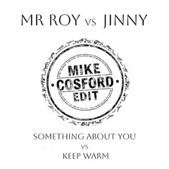 Mr Roy  v Jinny
