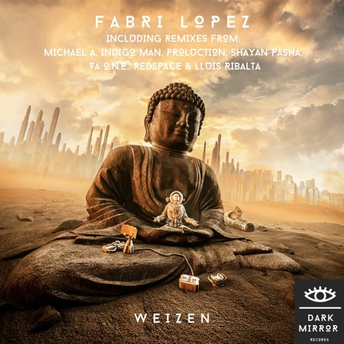 Fabri Lopez - Weizen (Redspace, Lluis Ribalta Remix)