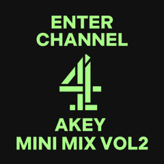 LOCKED AND LOADED VOL2 - ENTER CHANNEL 4