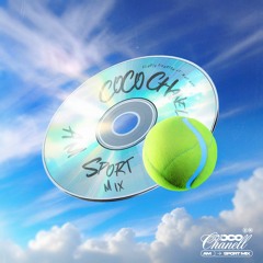 AM - Coco Chanel (Sport Mix)(Instrumental)
