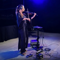 Ayapana — Shapeshifters & Solar Echo — Live @GriasdiFestival