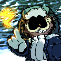 Fridayfrenzy (Mondaymania D-Side CONCEPT MUSIC DOODLE)