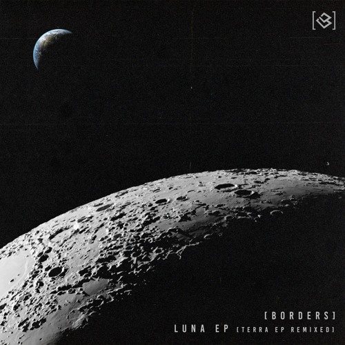 LUNA EP [TERRA EP REMIXED]