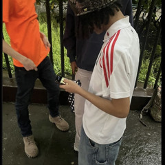 Jahhlu - 9 lives snippet