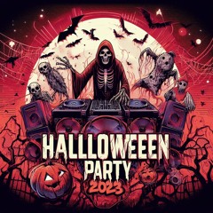 Halloween Party 2023 - Best Bass House, Electro EDM & Techno