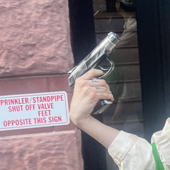 Spell (Feat. Elusin)