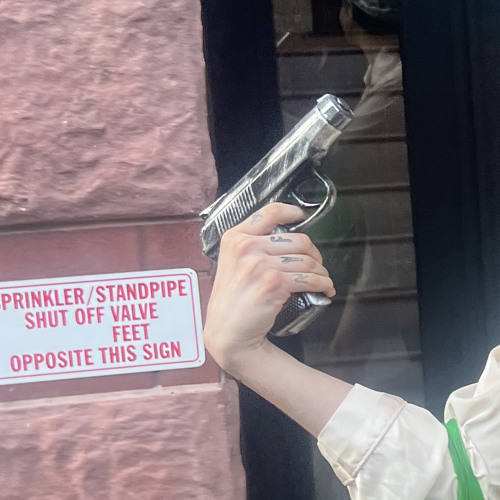 Spell (Feat. Elusin)