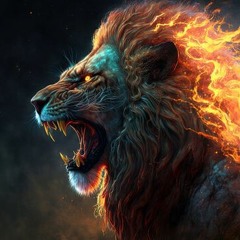 Bman - The Lion Roar