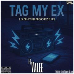 Tag My Ex ft. Valee