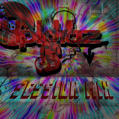 XploYaz - Session Mix - PsyTrance April 2023