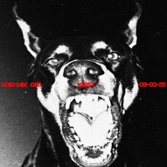 KISST - VOIDMIX001