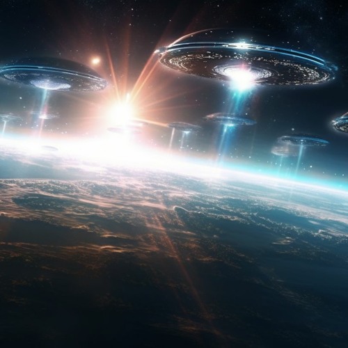 The Pleadian Transmission: Receive Ascension Light-Codes.