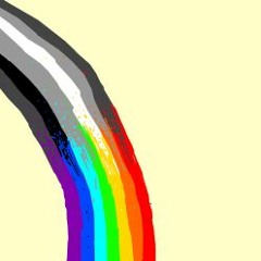 RAINBOW ROAD But It's In A Minor Key (Dull Rainbows)