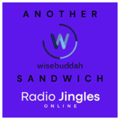 NEW: Another Wise Buddah Sandwich #5 - 08 09 24