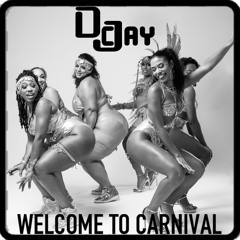 Welcome To Carnival 2023