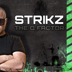STRIKZ - THE Q FACTOR 2k23
