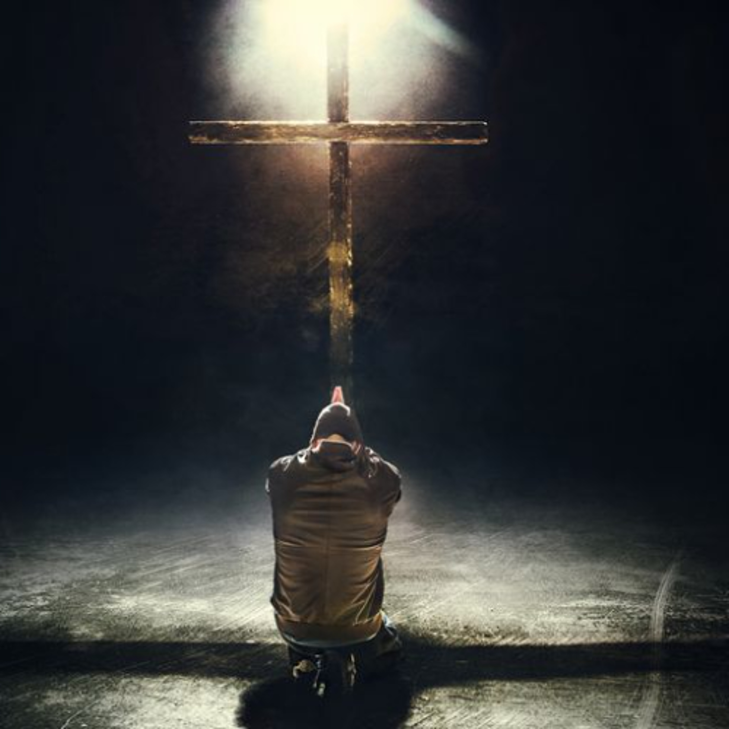 Pastor Charbel Louka - القس شربل لوقا