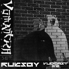 RUKSBY - [Vūdcast_060]