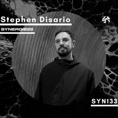 Stephen Disario - Syncast [SYN133]