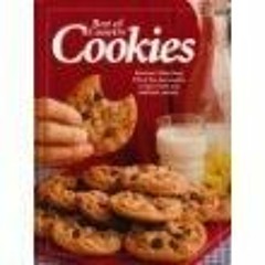 free read✔ The Best of Country Cookies: A Cookie Jarful of the Country's Best Family Favorites,