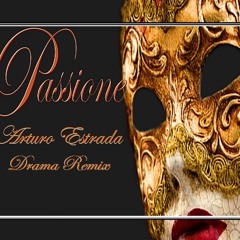 Shirley Bassey - La Passione (Arturo Estrada Drama Mix) ¡¡¡DOWNLOAD!!!