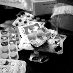 таблетки (p. youngslashprod)