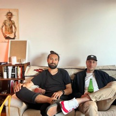 Retrograde EP016 w/White Nite & Shoemaker (December 15, 2021) on Hamshack Radio
