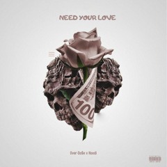 Need Your Love