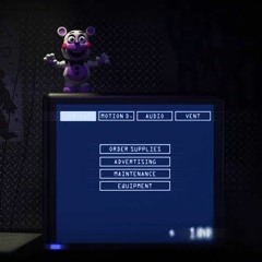 FNAF 6 Office Ambience