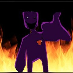 FNF Vs Ourple Guy V3 Miller