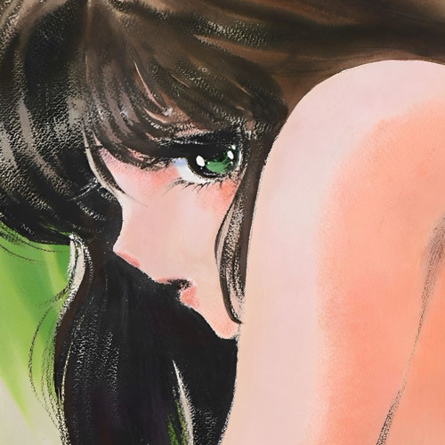 show u + kichaelpariss [markko]