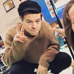 Boyfriend