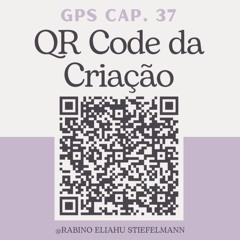 QR Code da Criação - GPS cap. 37